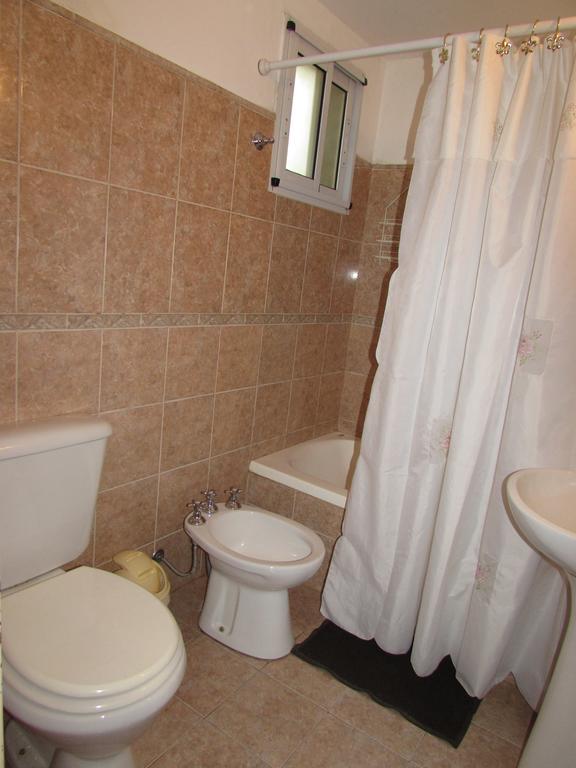 Cabanas El Dominador La Falda Quarto foto